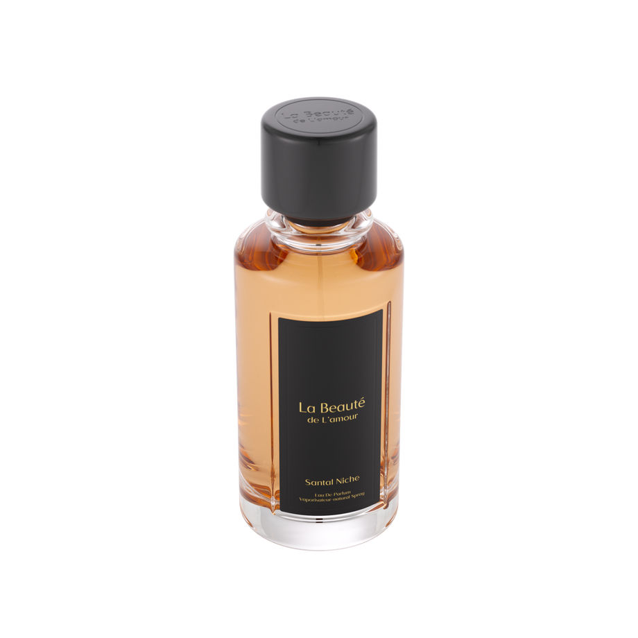 Santal Niche Perfume 125ml