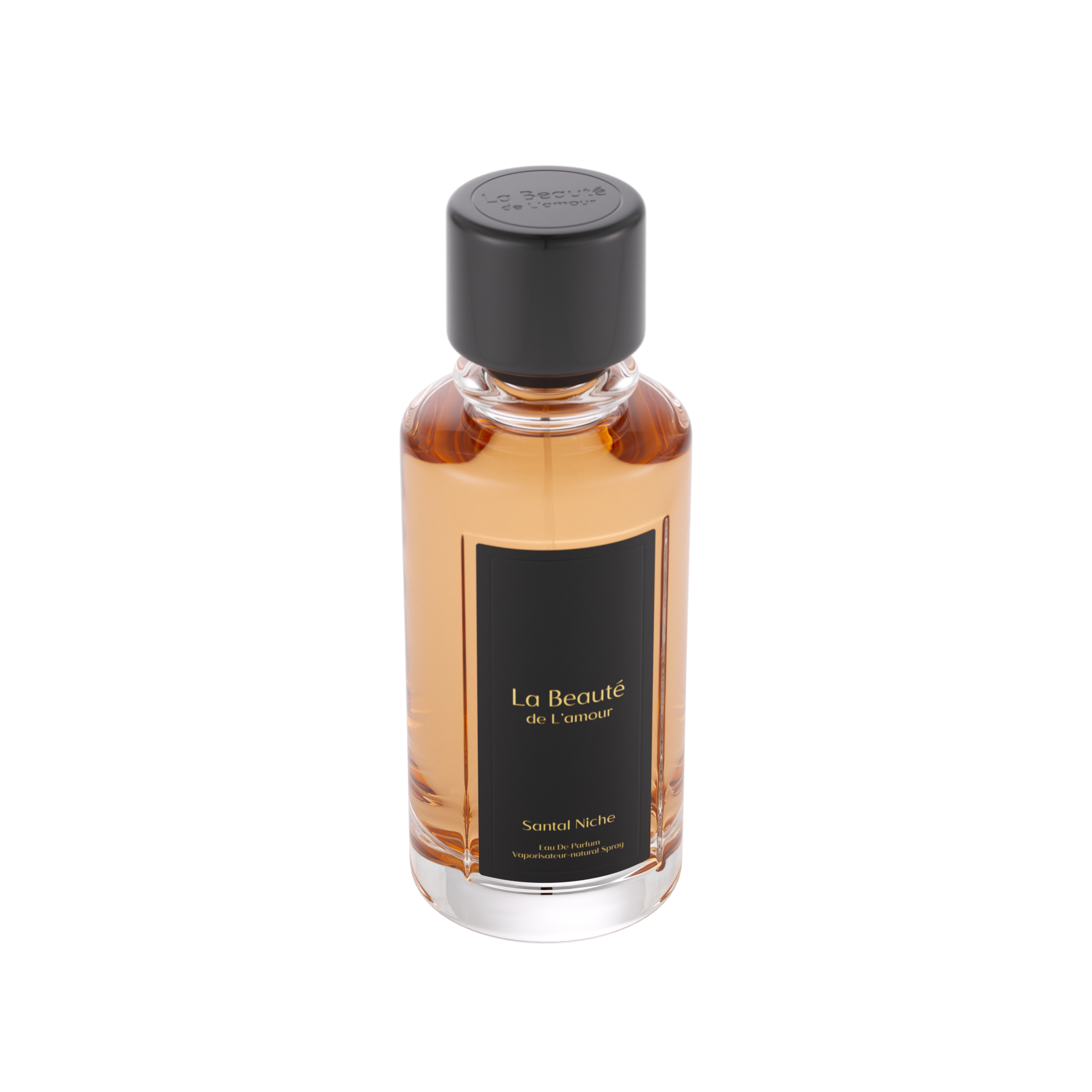 عطر سانتل نيش 125 مل - أو دو بارفان