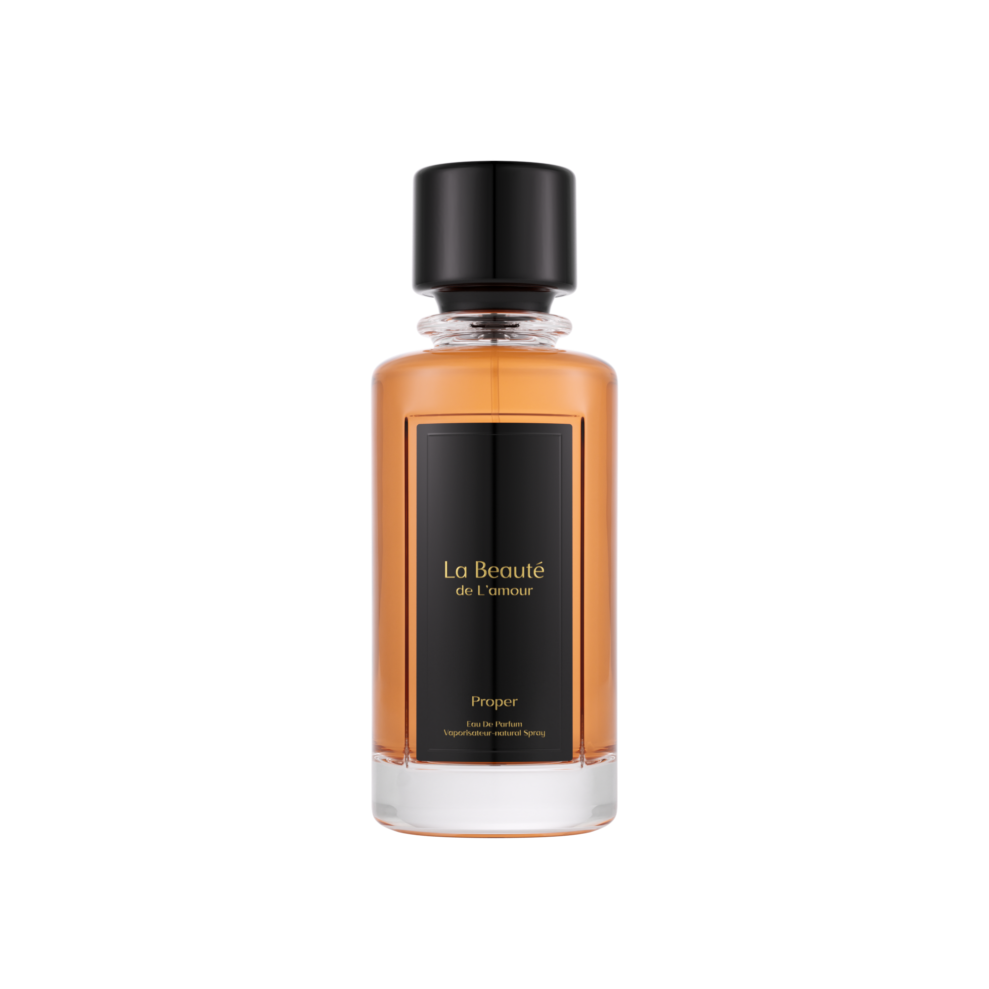 PROPER-EDP- 125 ml La Beaute