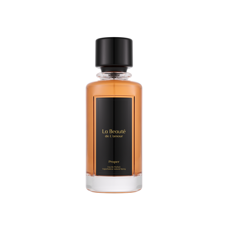 PROPER-EDP- 125 ml La Beaute
