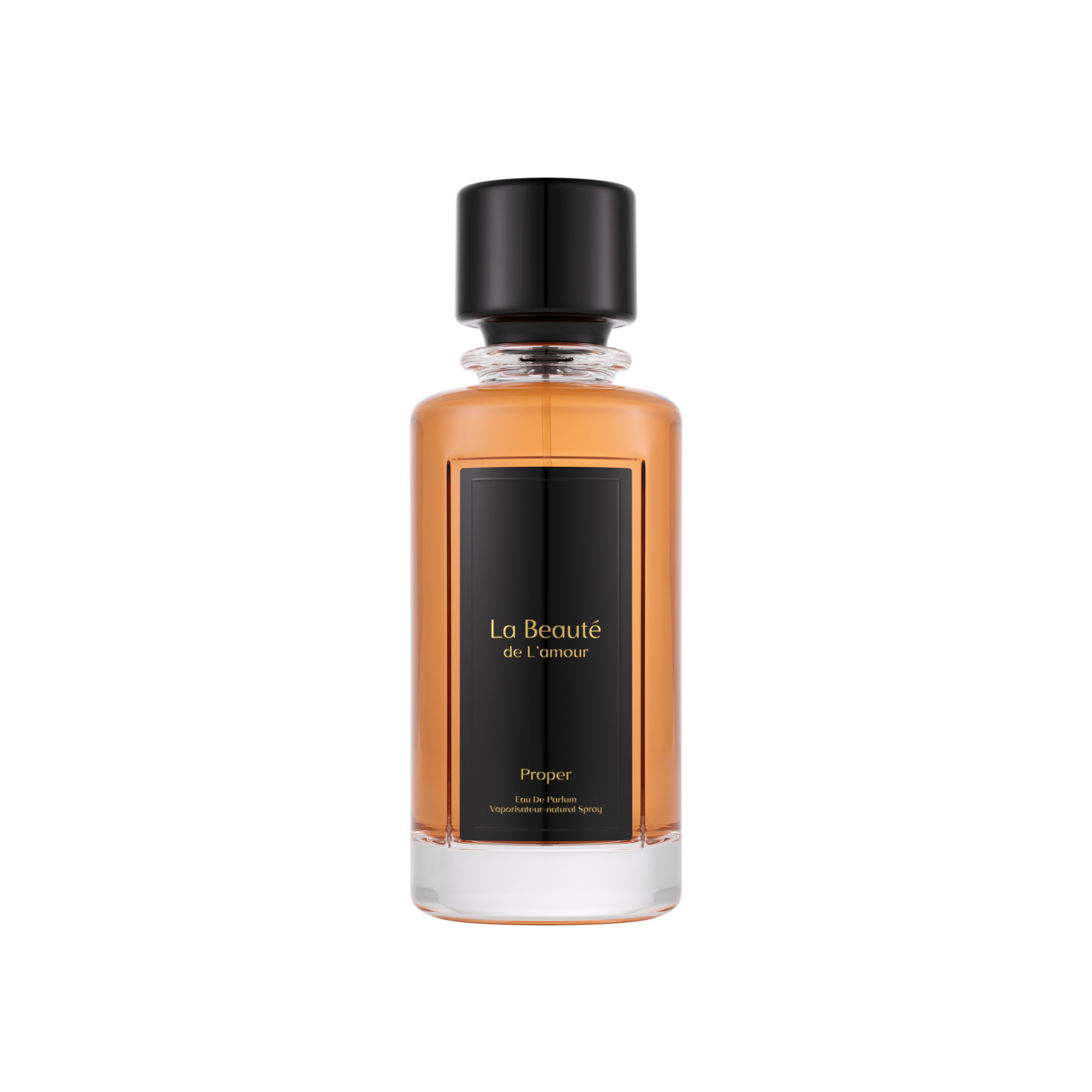 PROPER-EDP- 125 ml La Beaute