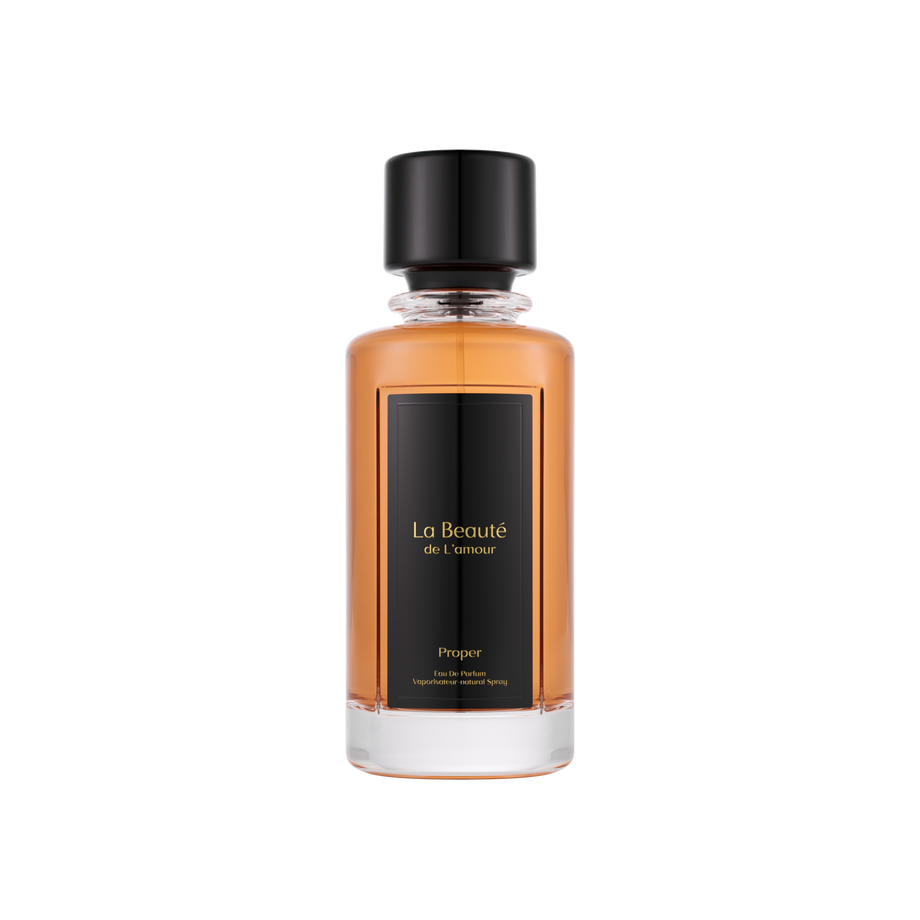 PROPER-EDP- 125 ml La Beaute