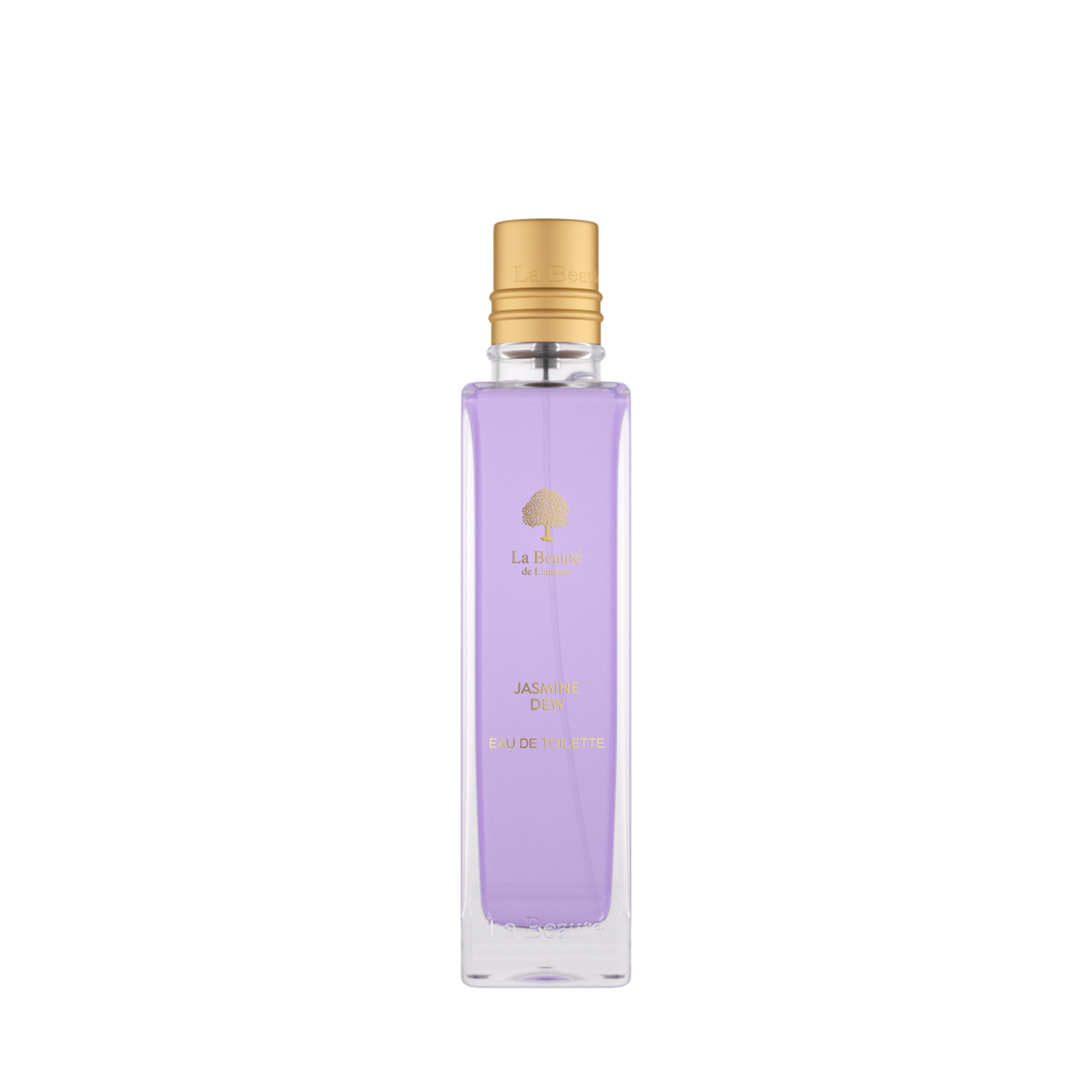EDT  Jasmine Dew 100ml La Beaute de Lamour