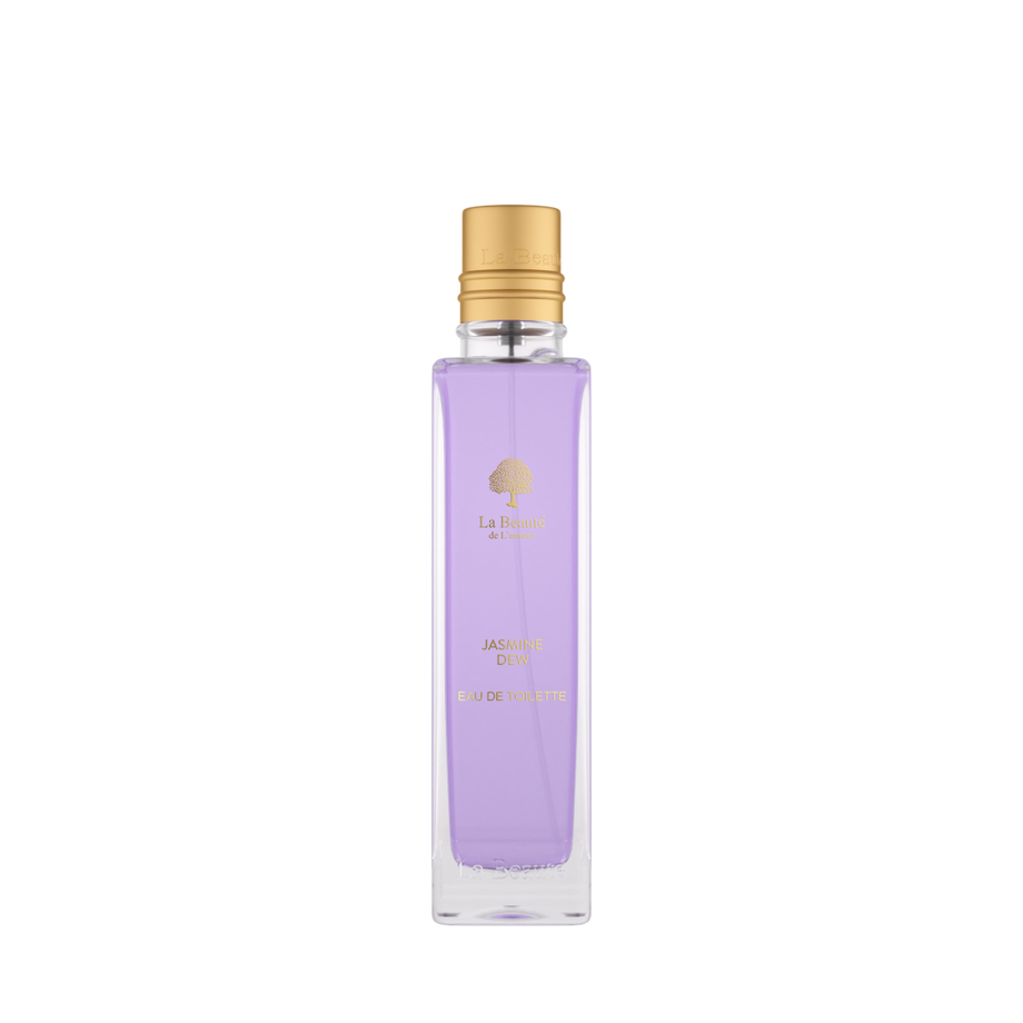 EDT  Jasmine Dew 100ml La Beaute de Lamour