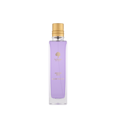 EDT  Jasmine Dew 100ml La Beaute de Lamour