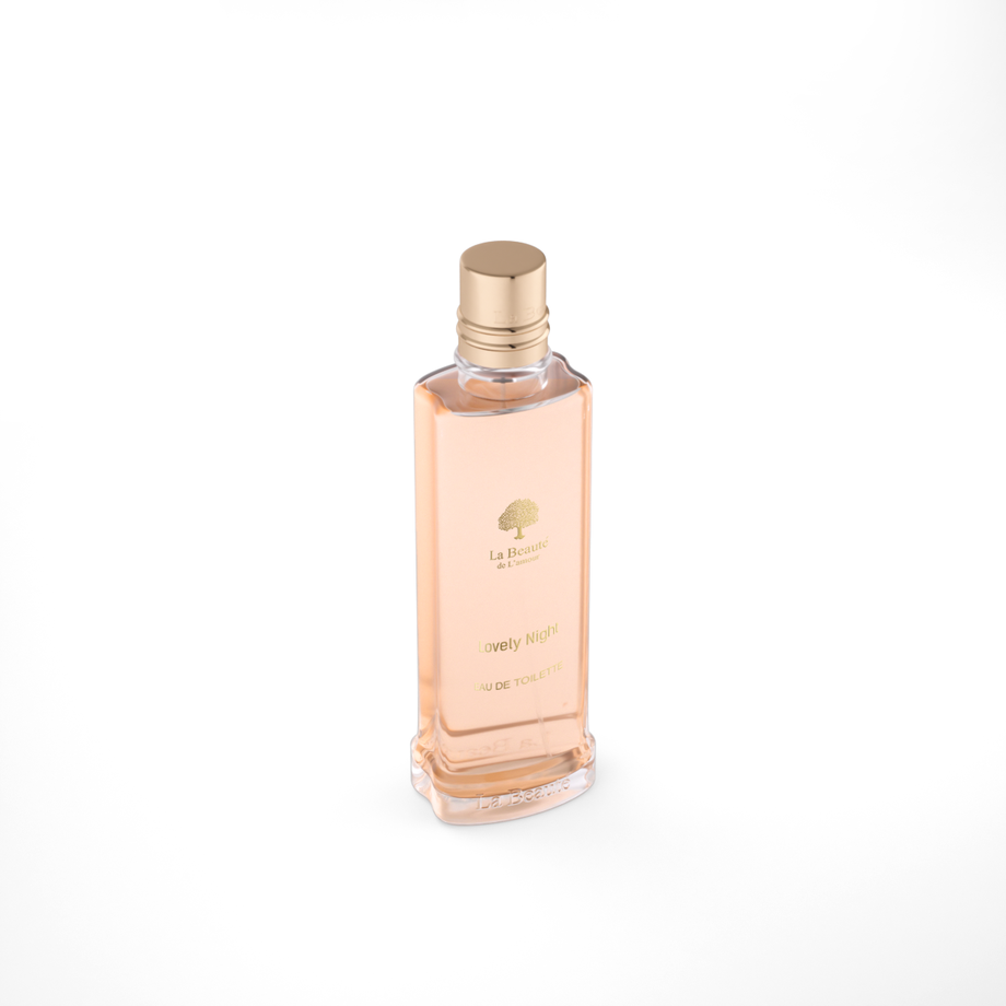 EDT Lovely Night 100ml La Beaute de Lamour EDT Lovely Night 100ml La Beaute de Lamour