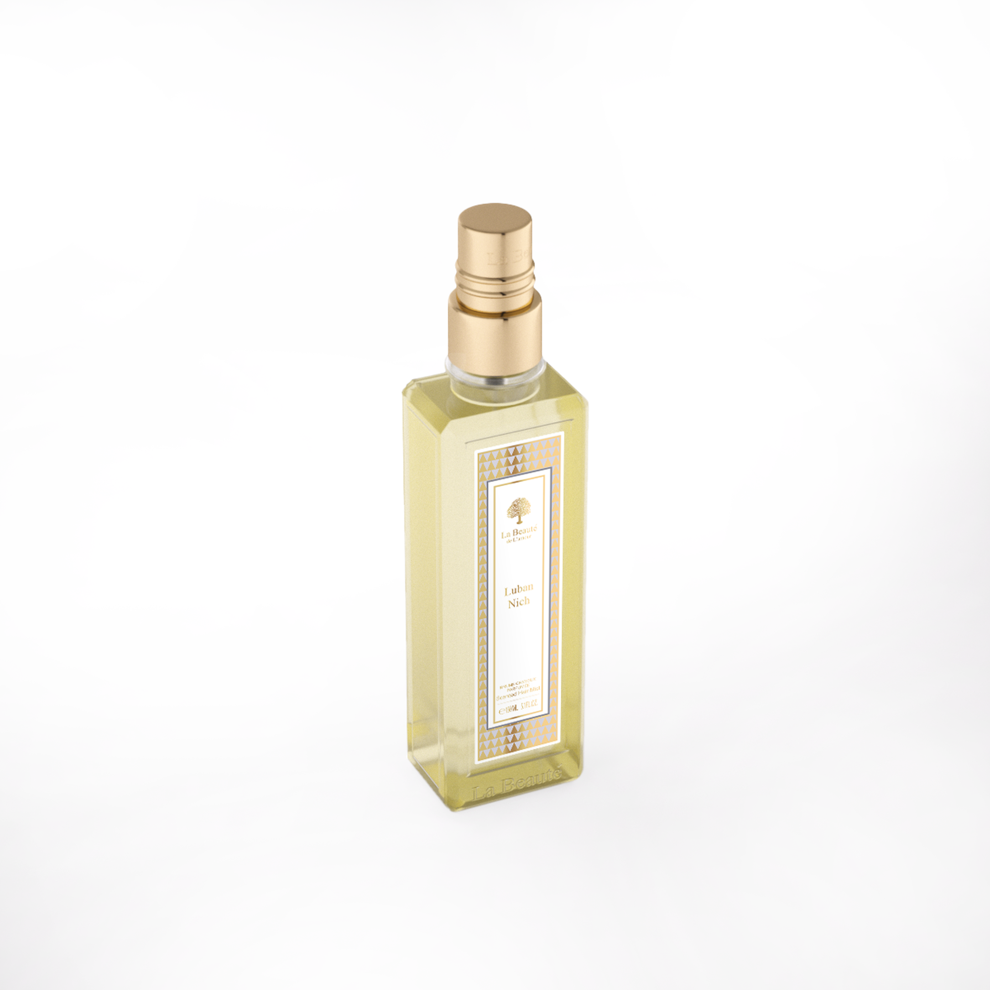 Luban Niche Hair mist 150ml La Beaute de Lamour