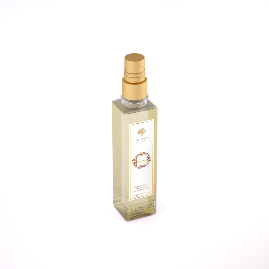 معطر شعر كارينو 150 مل لابوتيه دي لامور