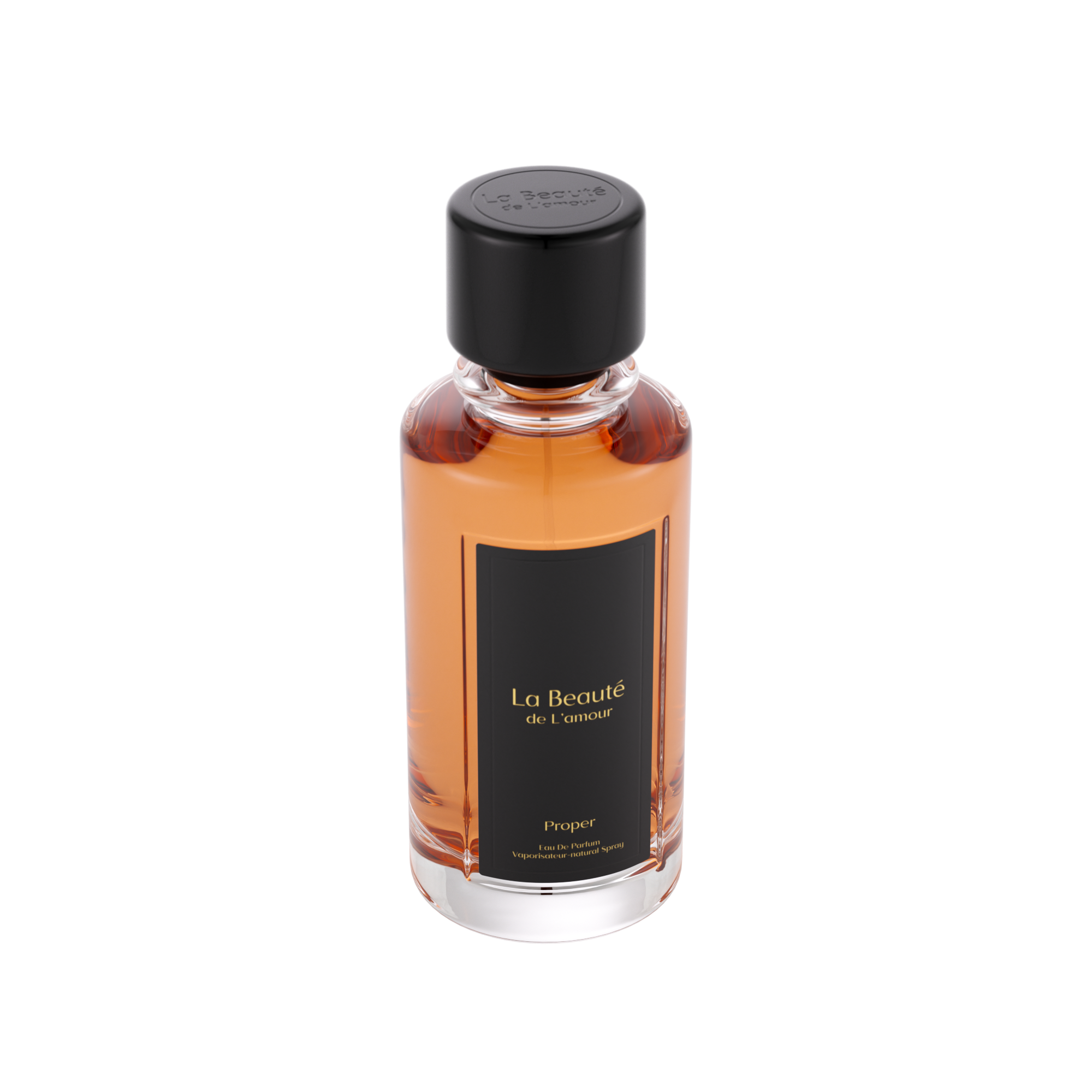 PROPER-EDP- 125 ml La Beaute