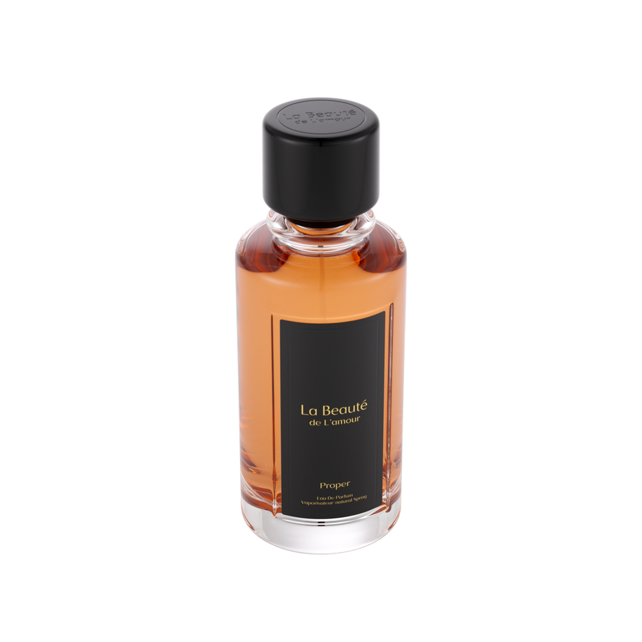PROPER-EDP- 125 ml La Beaute