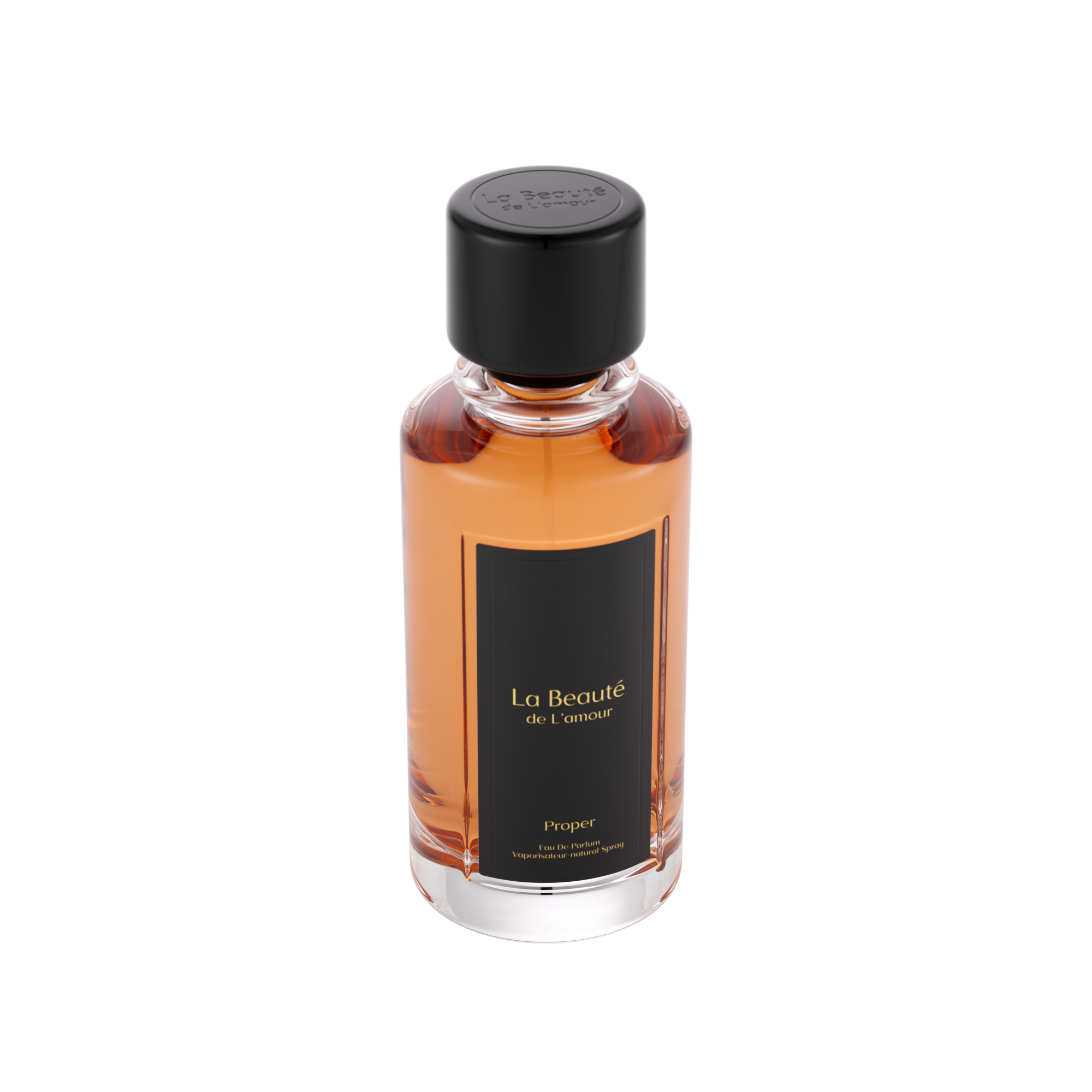 PROPER-EDP- 125 ml La Beaute