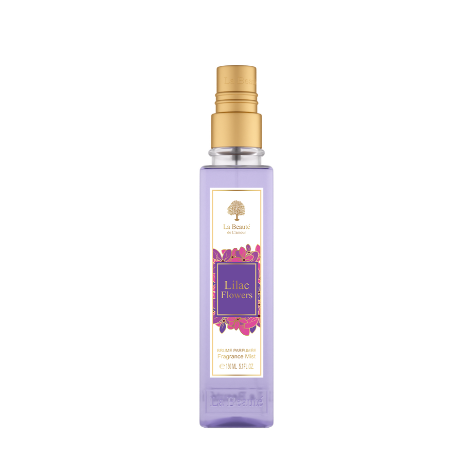 معطر جسم ليلك فلاورز 150مل لابوتيه دي لامور لابوتيه