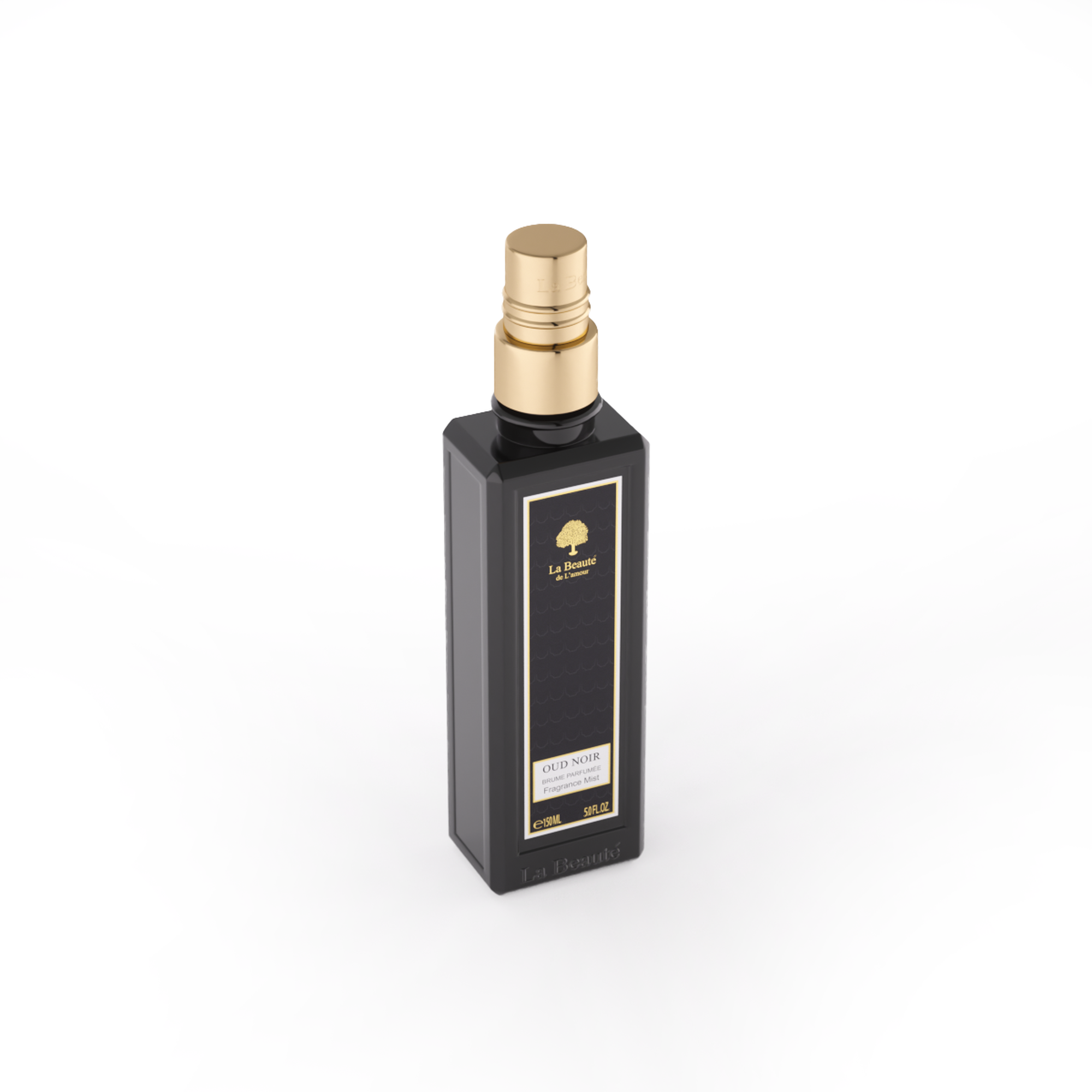 معطر جسم عود نوار 150 مل لابوتيه دي لامور لابوتيه