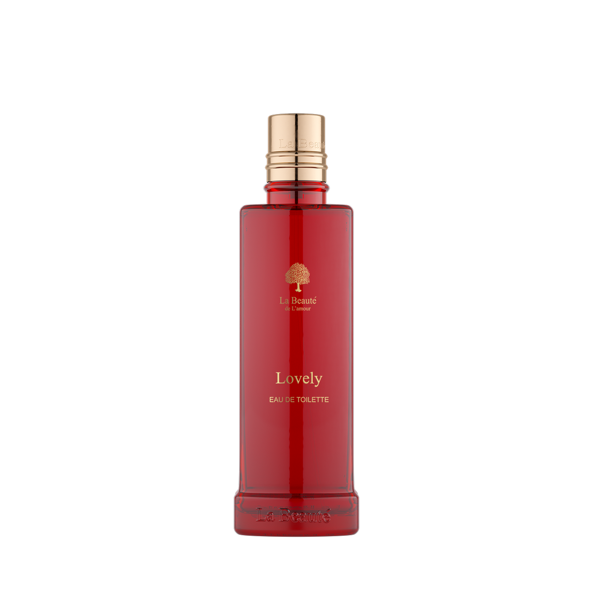 EDT  Lovely 100ml