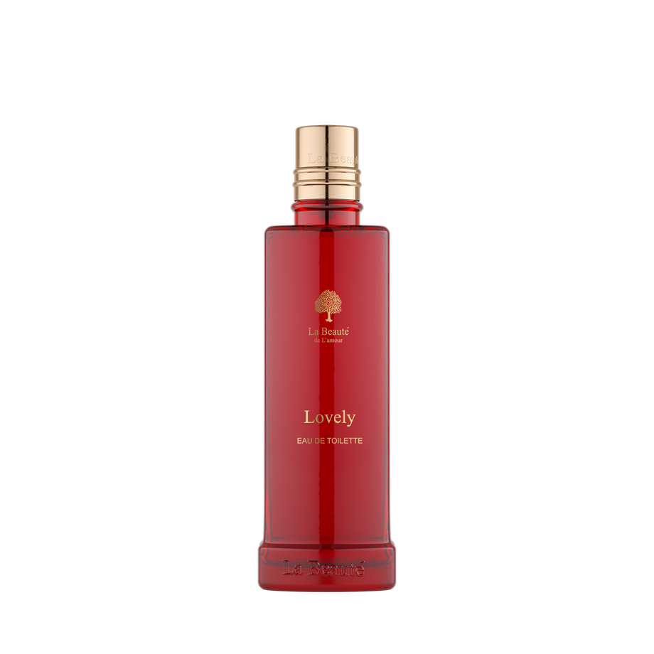 EDT  Lovely 100ml