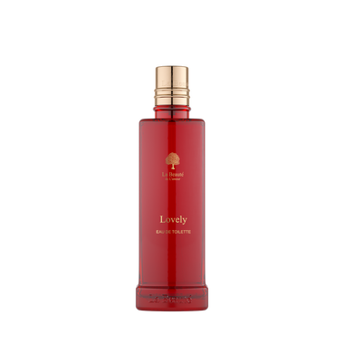 EDT  Lovely 100ml La Beaute de Lamour