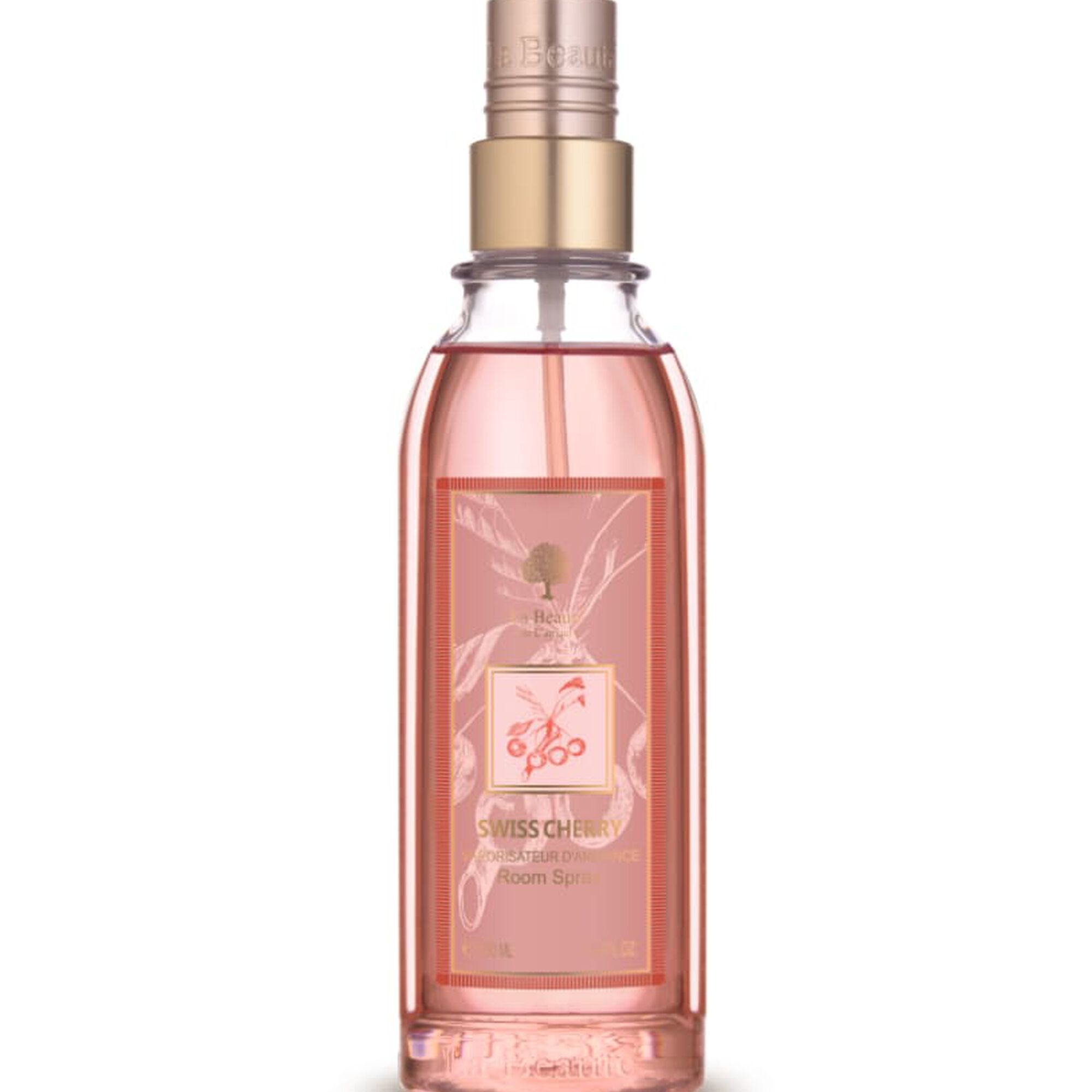Room Spray  Swiss Cherry 250 ml  La Beaute