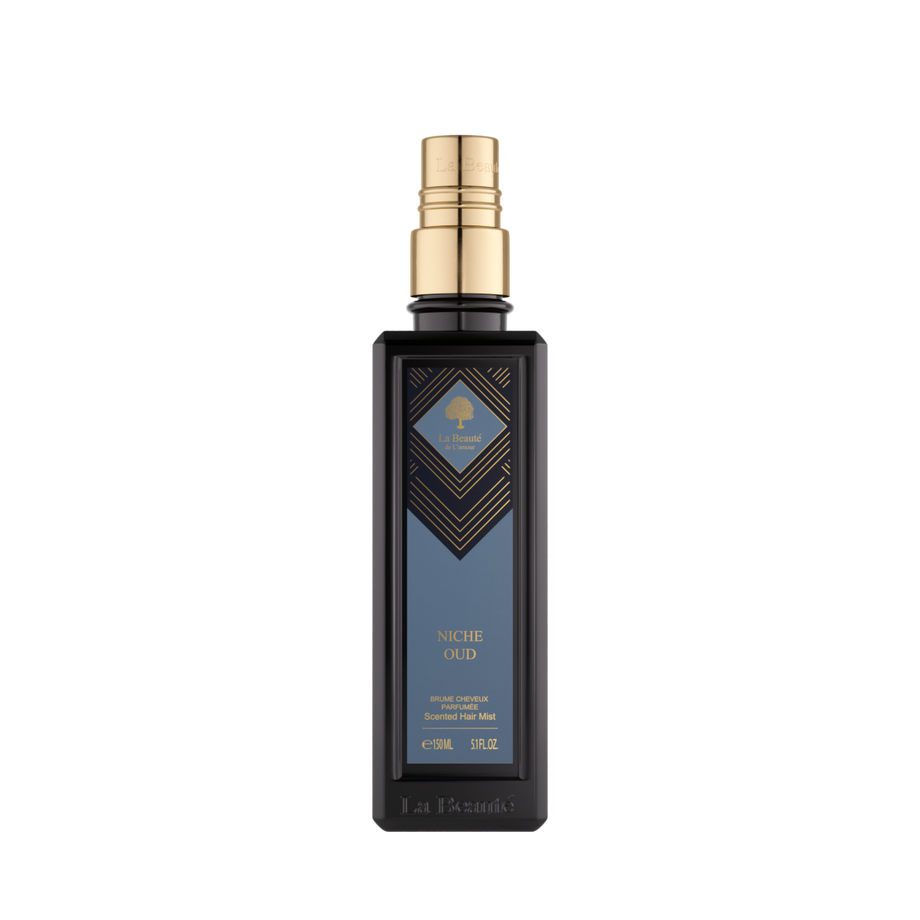 معطر شعر نيش عود 150 مل