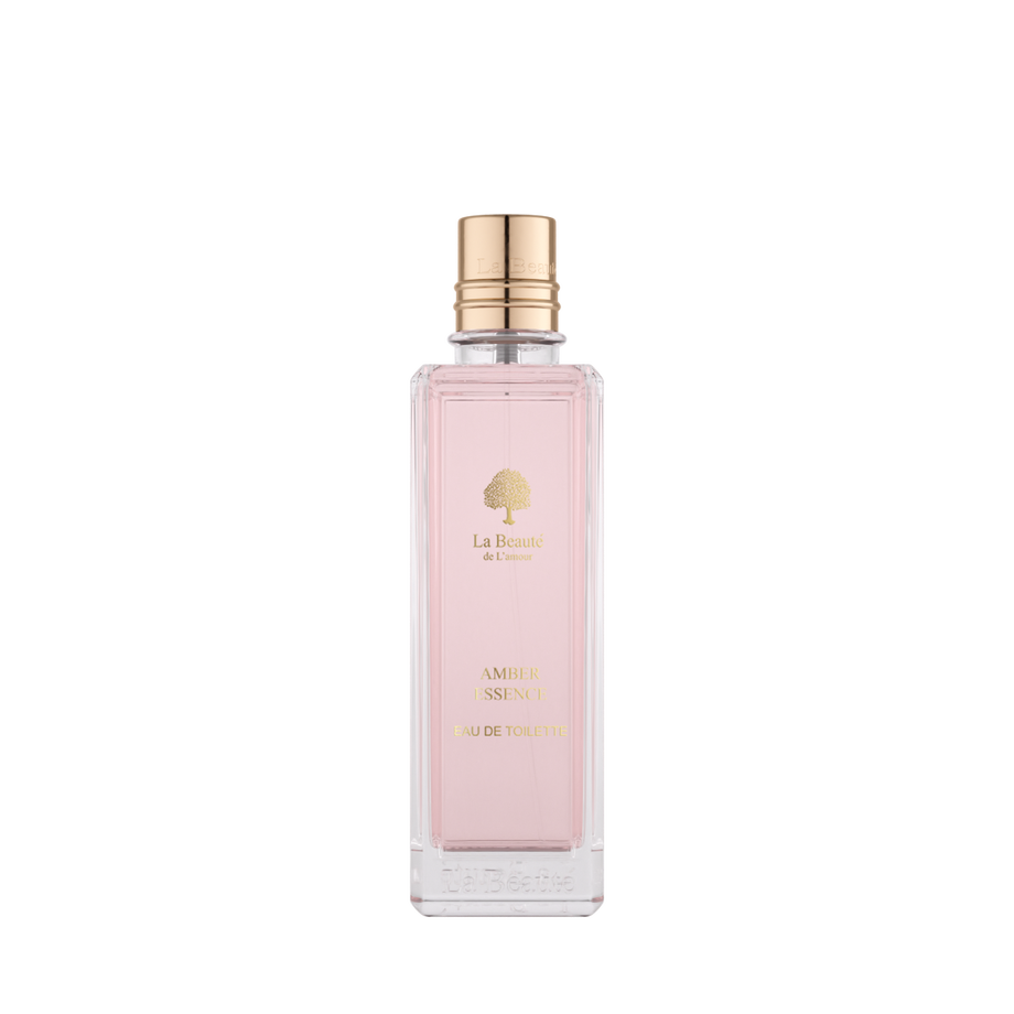 EDT Amber Essence 100ml La Beaute de Lamour EDT Amber Essence 100ml La Beaute de Lamour