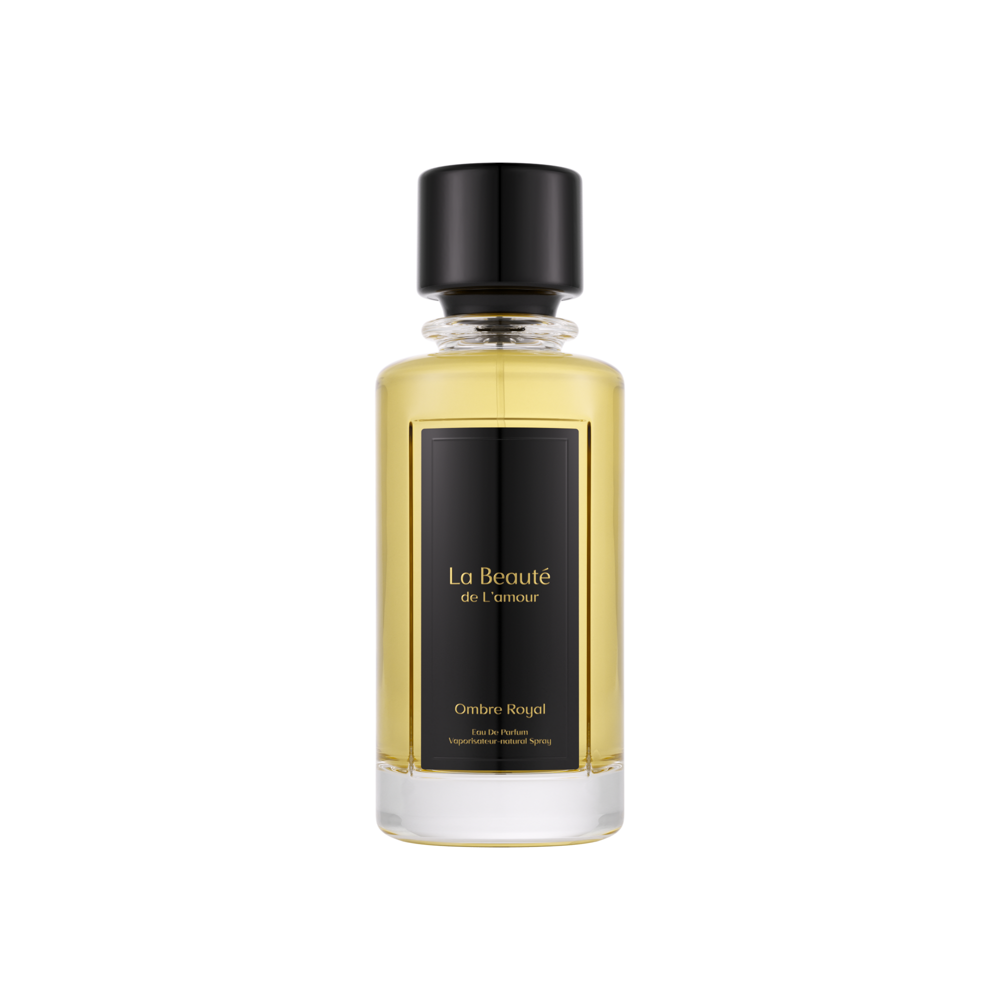 OMBRE ROYAL 125 ml EDP La Beaute