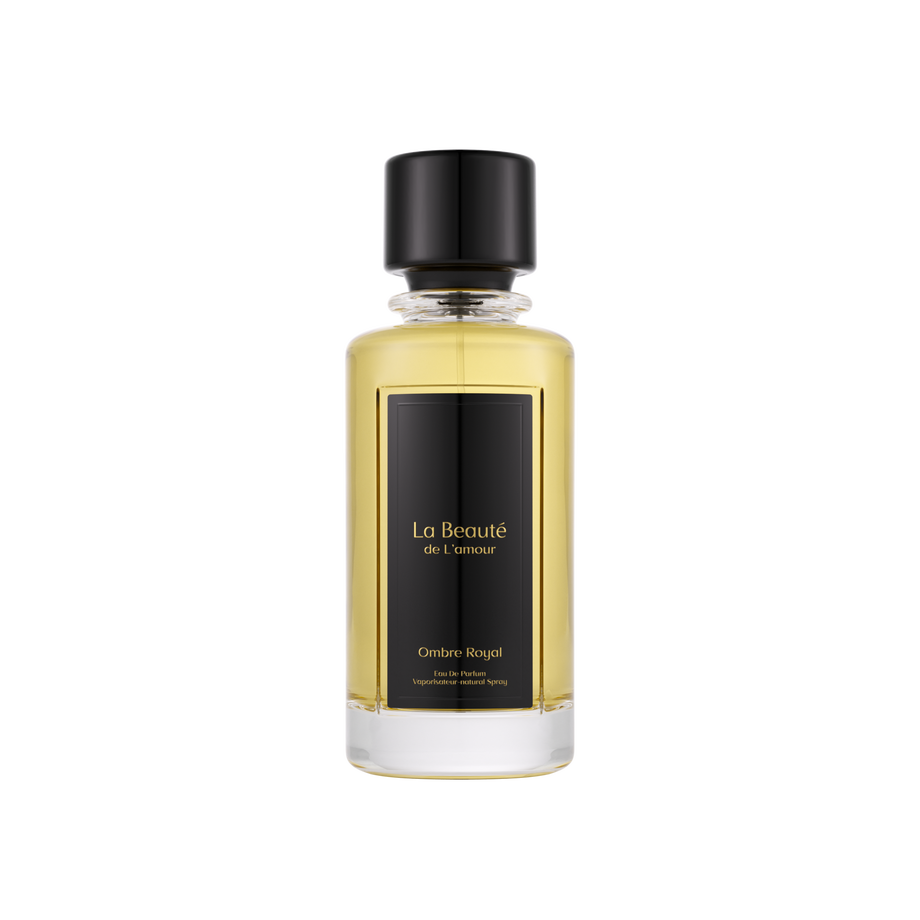 OMBRE ROYAL 125 ml EDP La Beaute
