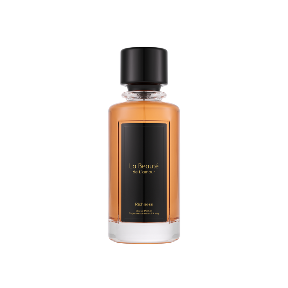 RICHNESS-EDP- 125 ml La Beaute RICHNESS-EDP- 125 ml La Beaute