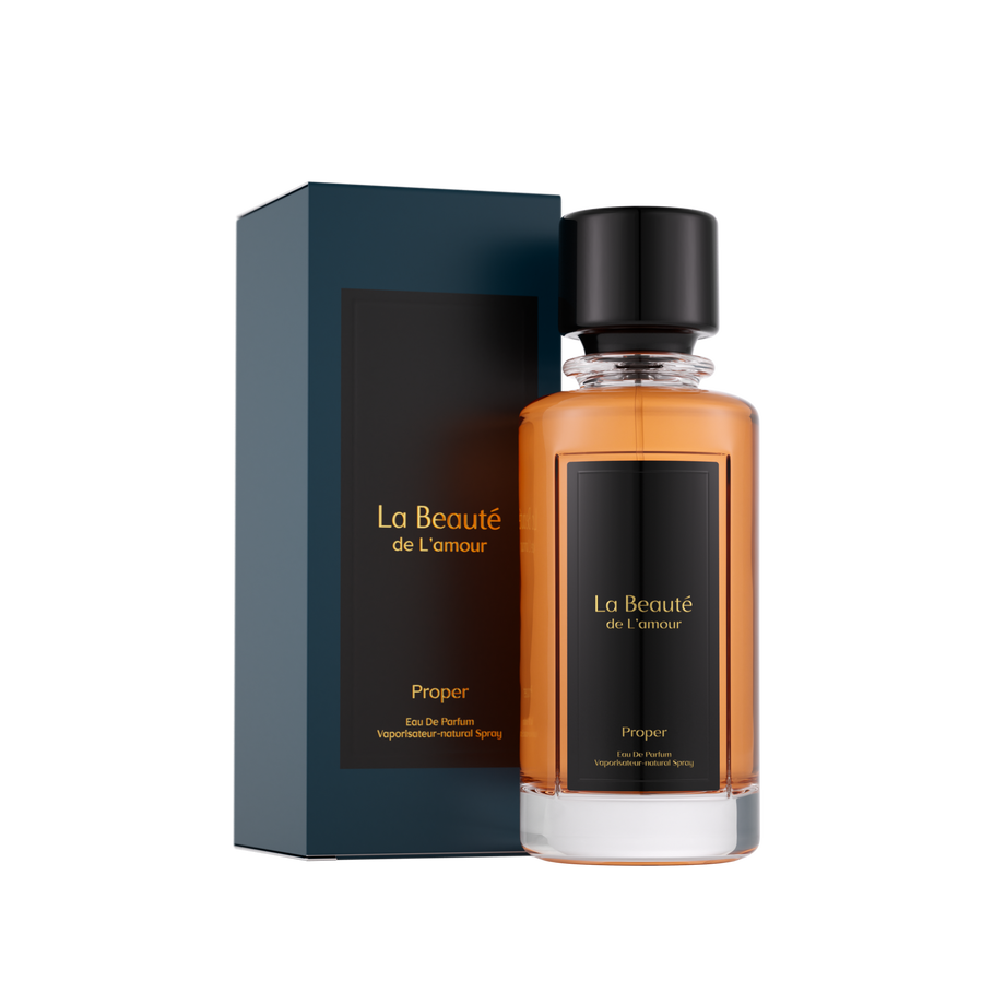 PROPER-EDP- 125 ml La Beaute