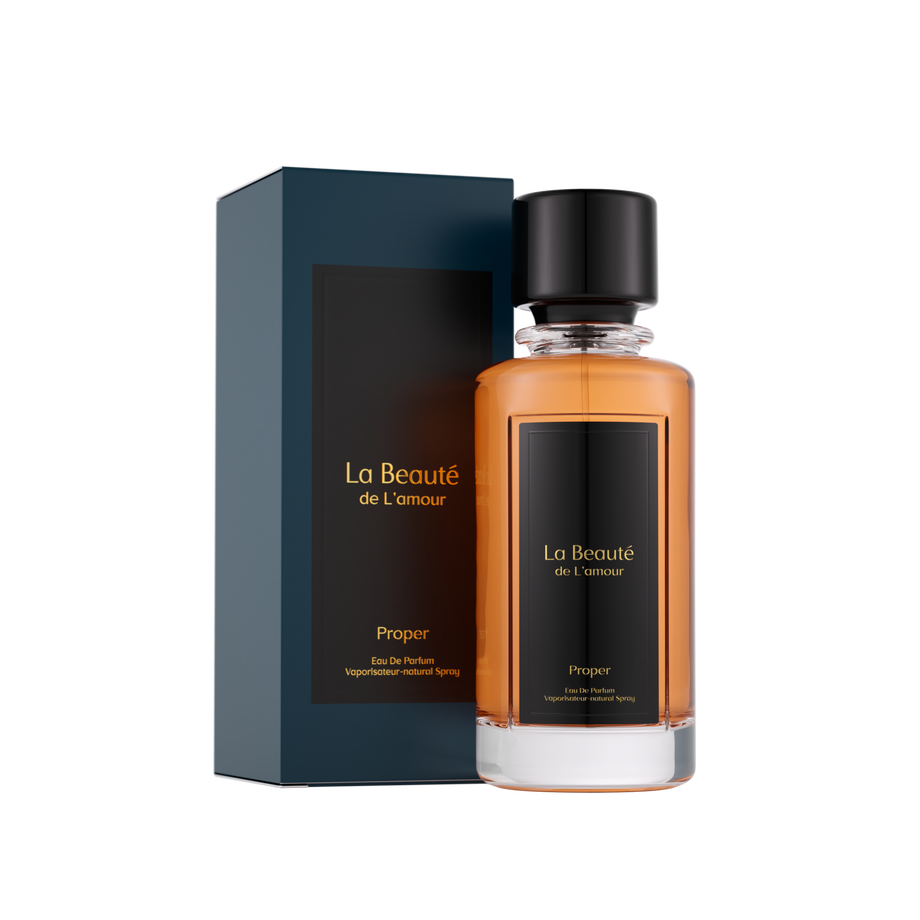 PROPER-EDP- 125 ml La Beaute PROPER-EDP- 125 ml La Beaute