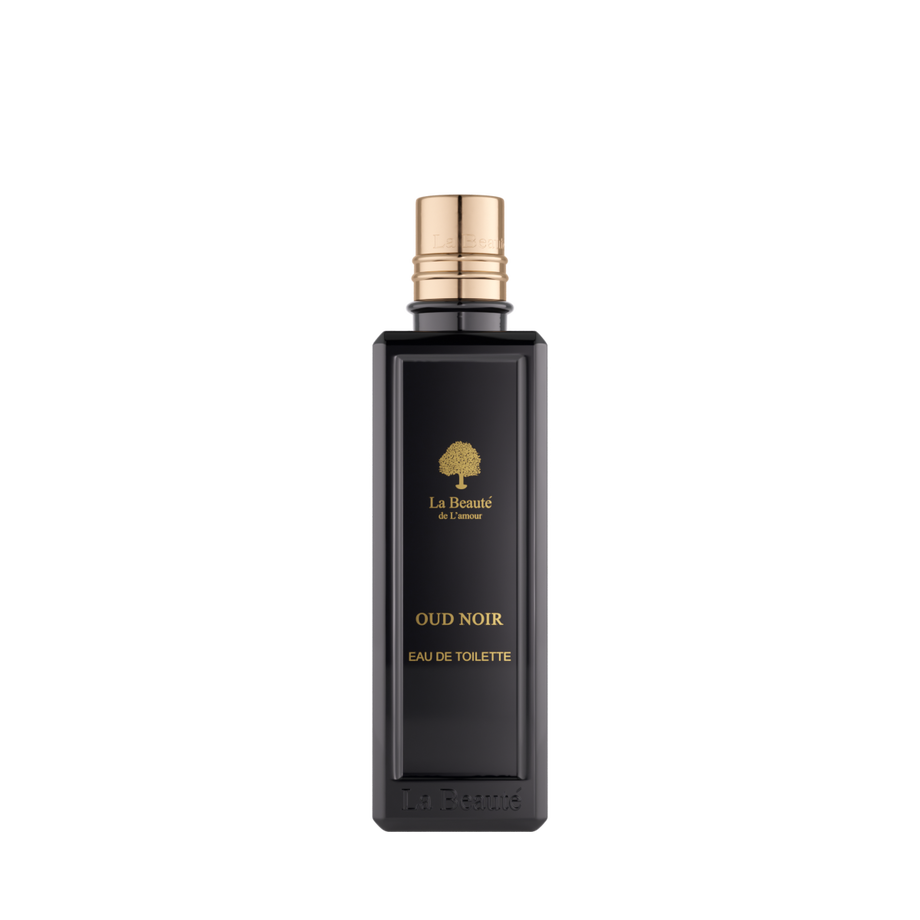 EDT   Oud noir 100ml La Beaute de Lamour