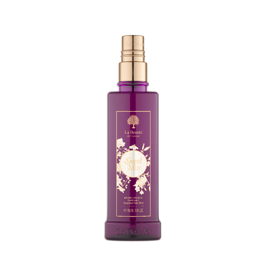Sweet miss Hair mist 150ml La Beaute de Lamour
