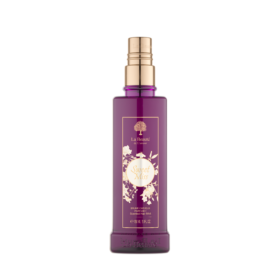 معطر شعر سويت ميس 150 مل لابوتيه دي لامور معطر شعر سويت ميس 150 مل لابوتيه دي لامور