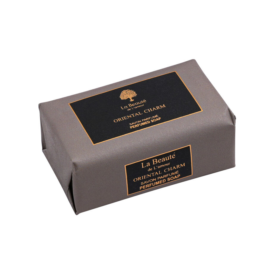 صابونة معطرة  اورينتال شارم 150ج