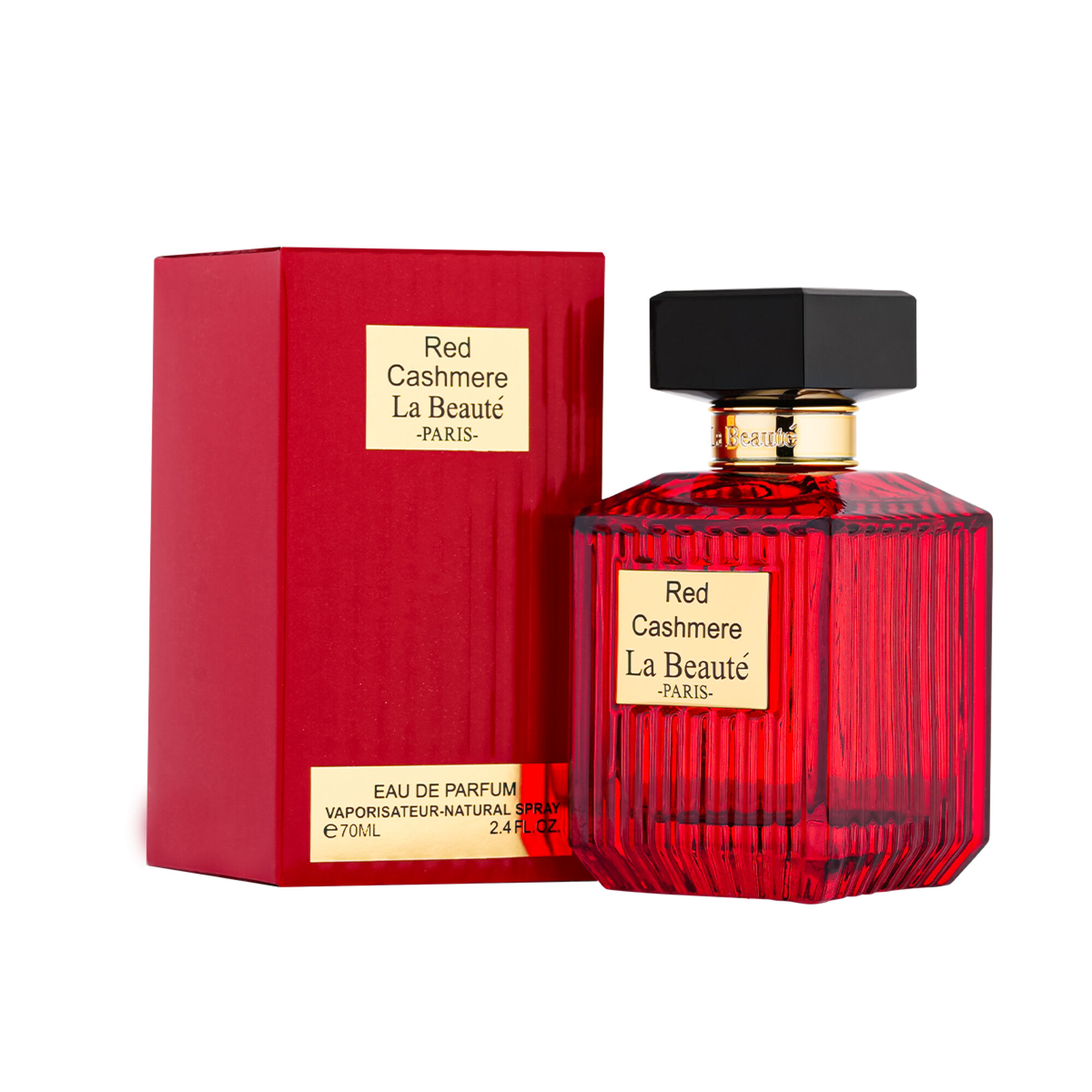عطر ريد كشمير 70 مل - أودو بارفان - لابوتيه
