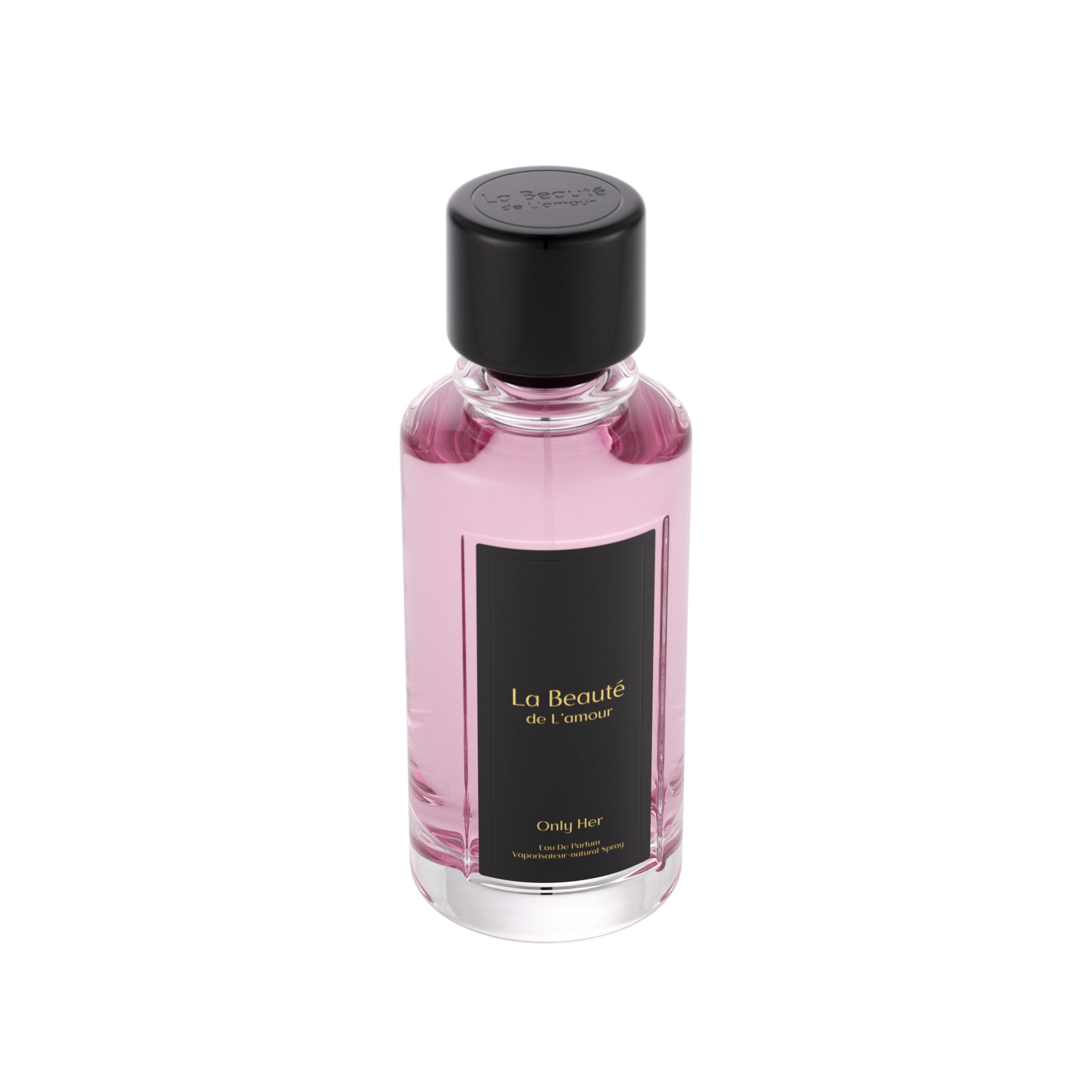عطر أونلي هير 125 مل - أو دو بارفان