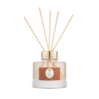 Diffuser Sticks Rose Vanilla Red Diffuser 150ml, La Beaute