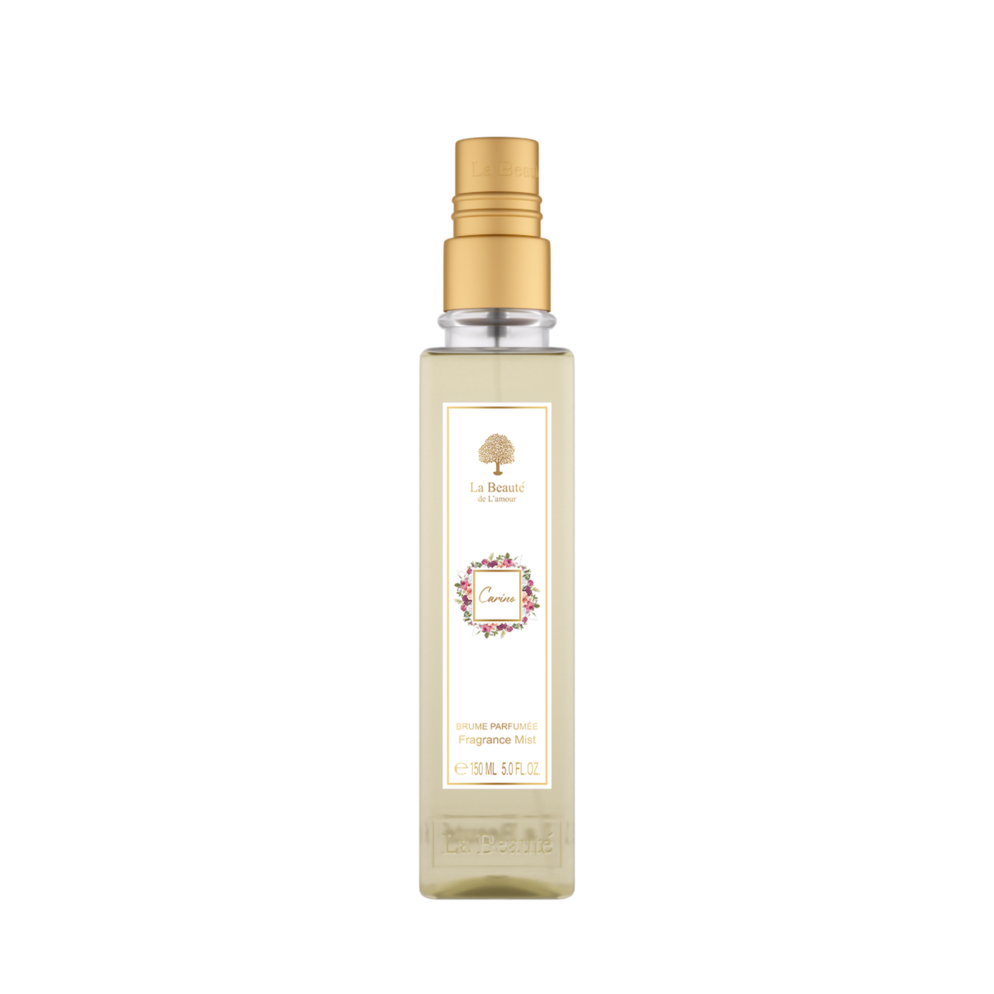معطر جسم كارينو 150 مل