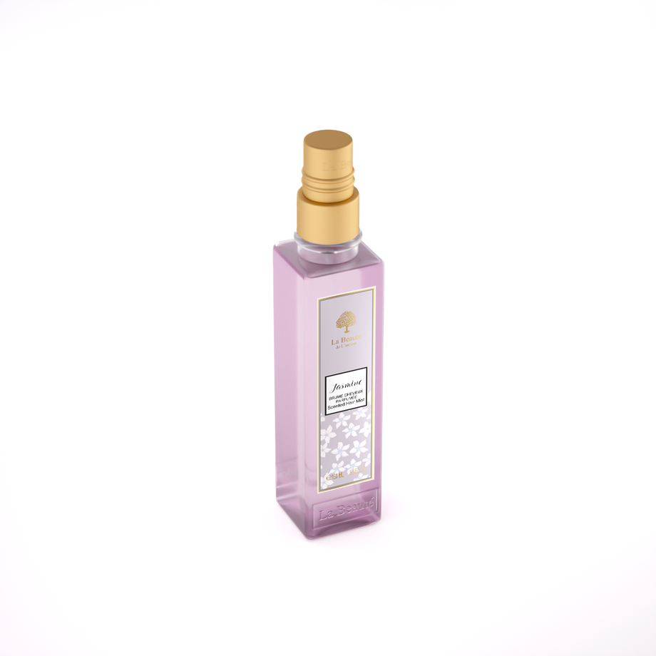 Jasmine Hair mist 150ml La Beaute de Lamour Jasmine Hair mist 150ml La Beaute de Lamour