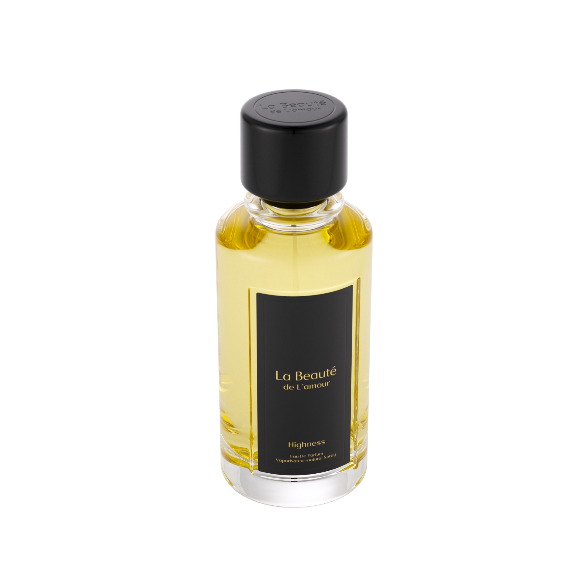 عطر هاينس 125 مل - أو دو بارفان