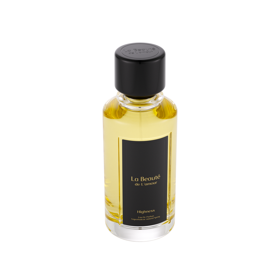عطر هاينس 125 مل - أو دو بارفان