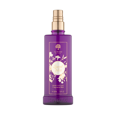 معطر جسم سويت ميس  250مل