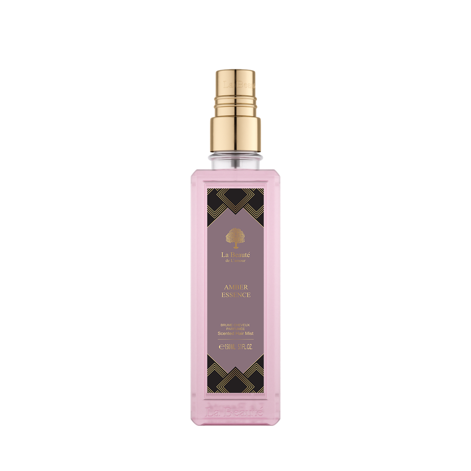 معطر شعر عنبر اسينس 150 مل معطر شعر عنبر اسينس 150 مل