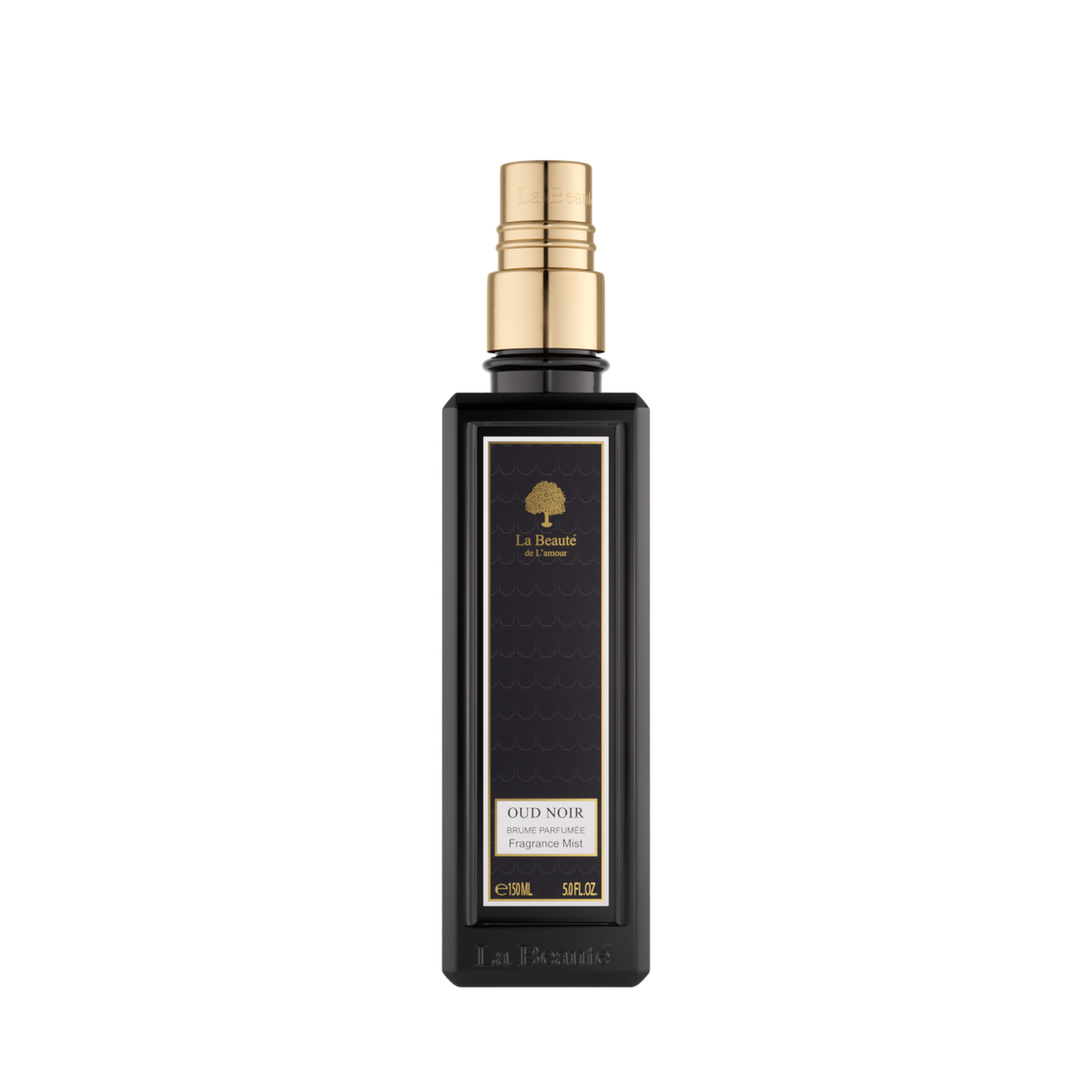 معطر جسم عود نوار 150 مل لابوتيه دي لامور لابوتيه
