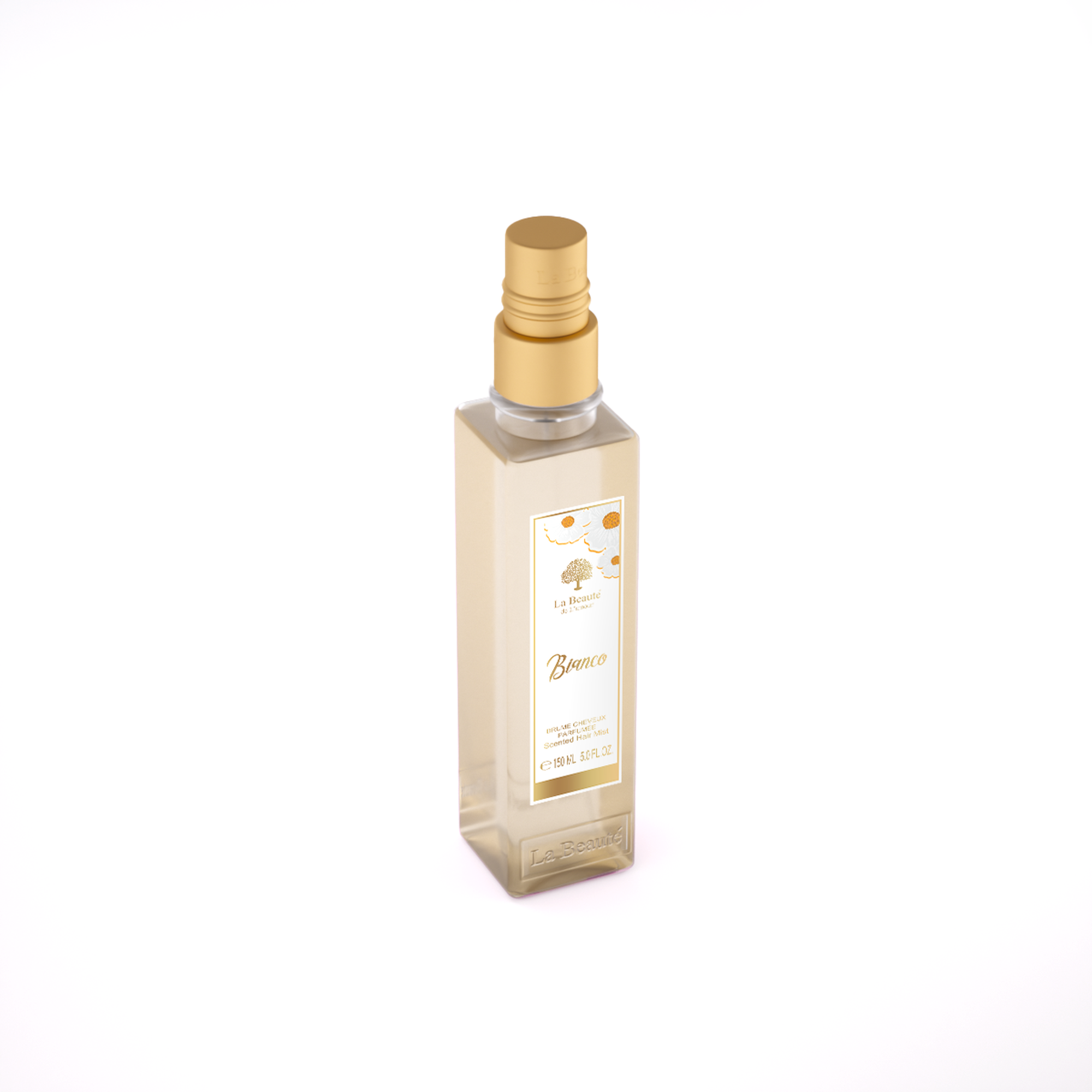 Bianco150ml  Hair mist  La Beaute de Lamour