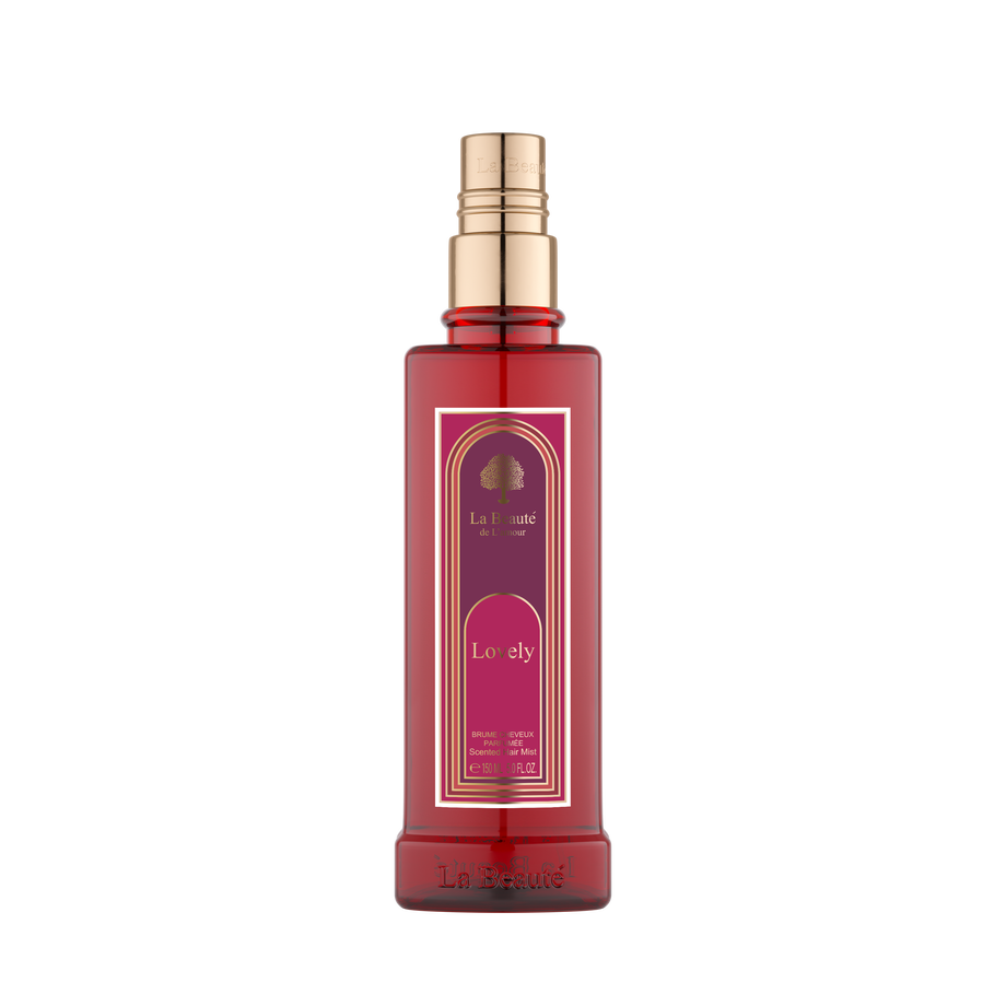 Lovely Hair mist 150ml La Beaute de Lamour