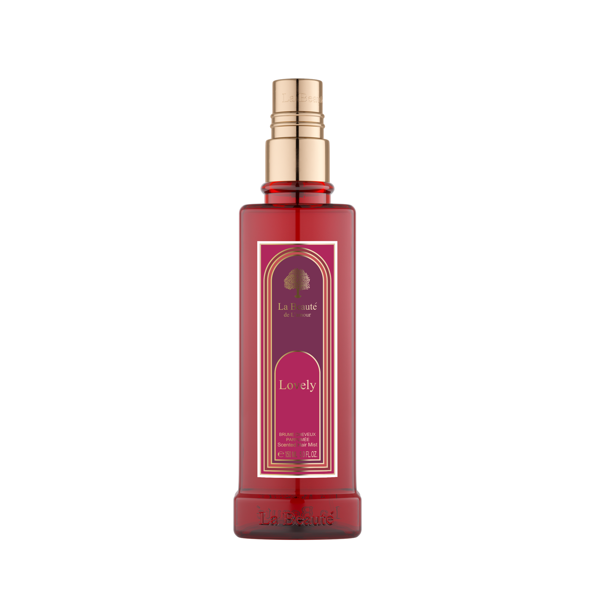 Lovely Hair mist 150ml La Beaute de Lamour