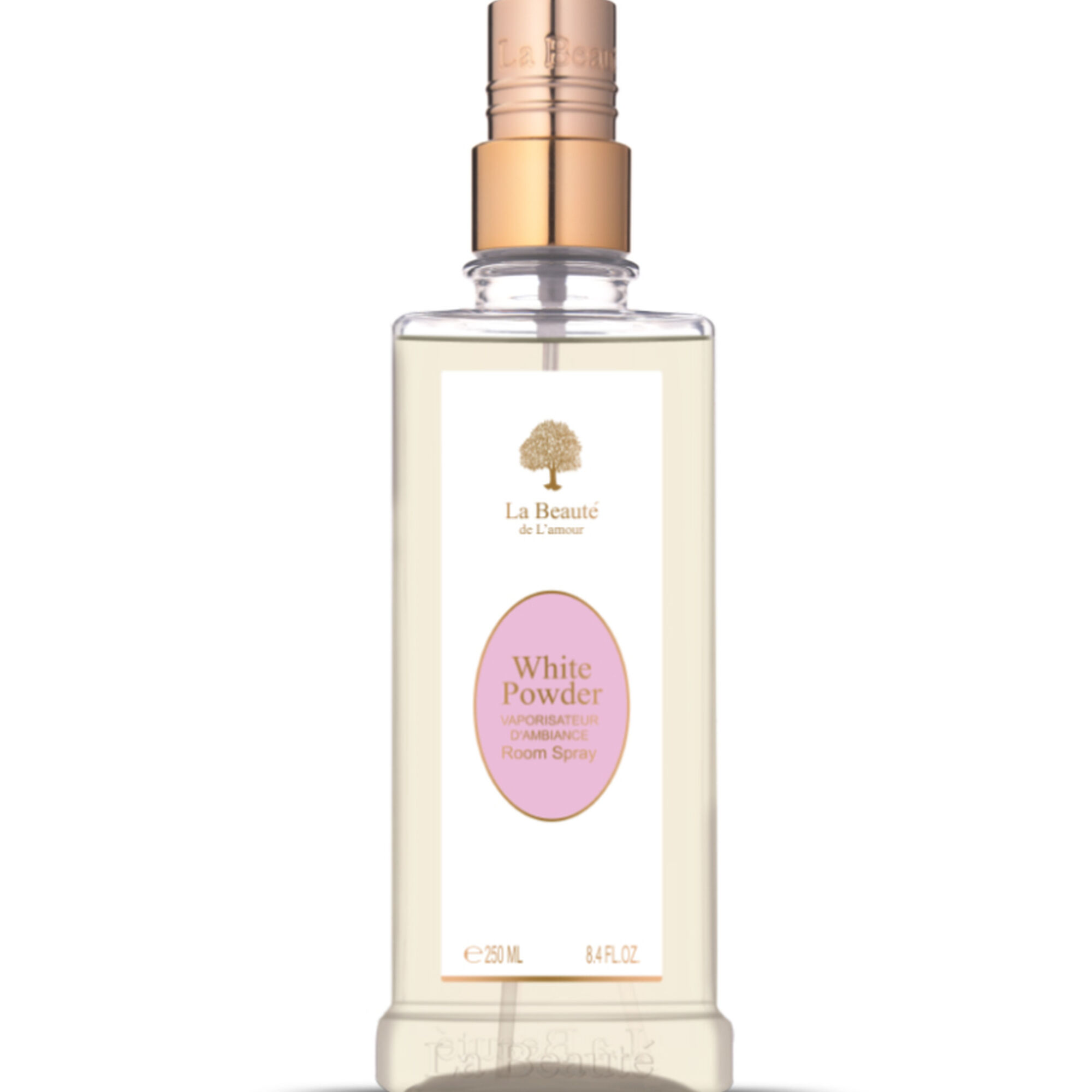 معطرغرف وايت باودر250مل لابوتيه