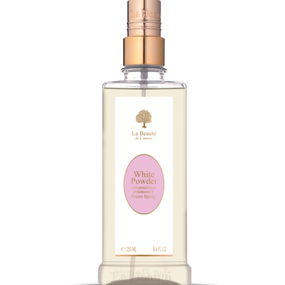 معطرغرف وايت باودر250مل لابوتيه
