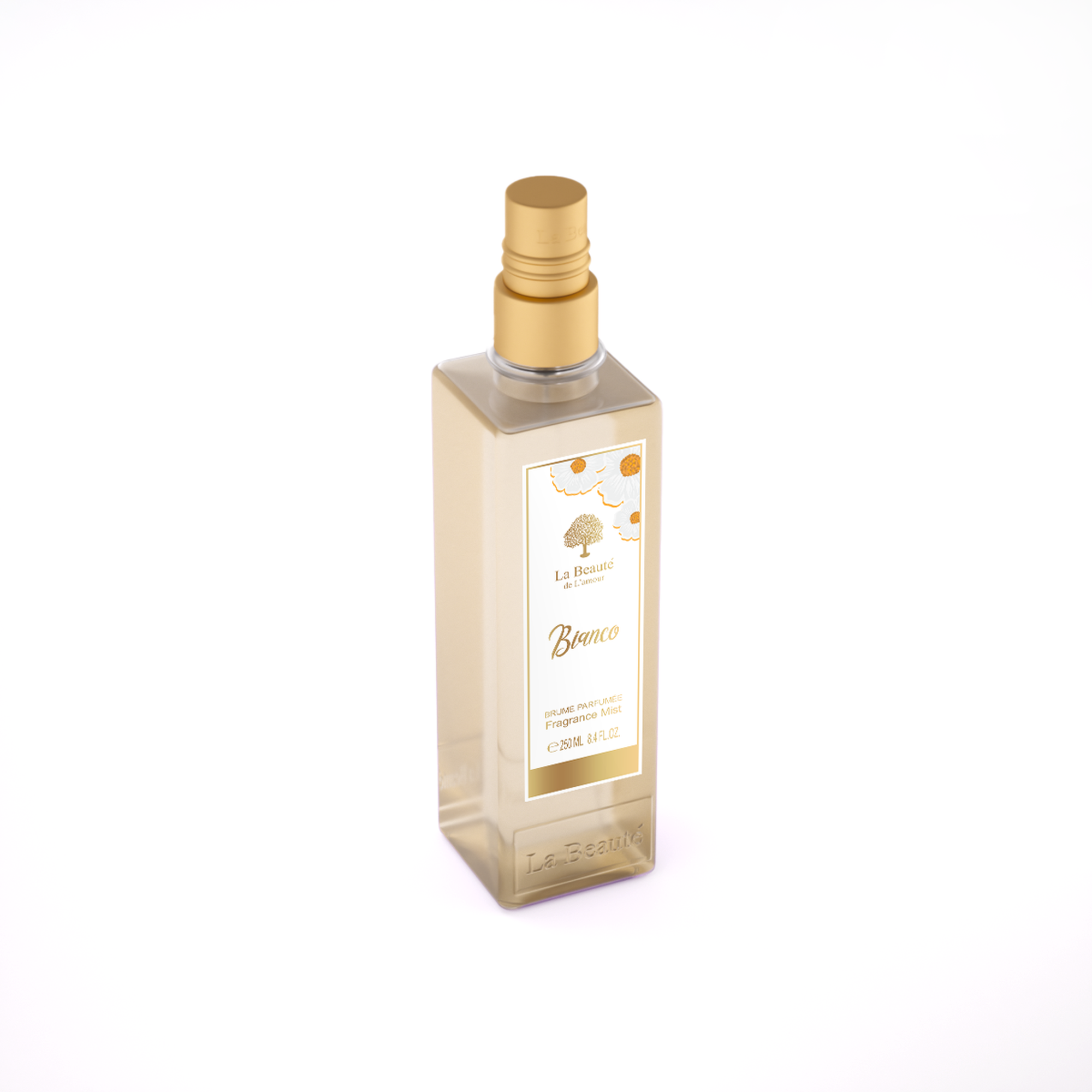 معطر جسم بيانكو 250 مل لابوتيه دي لامور لابوتيه