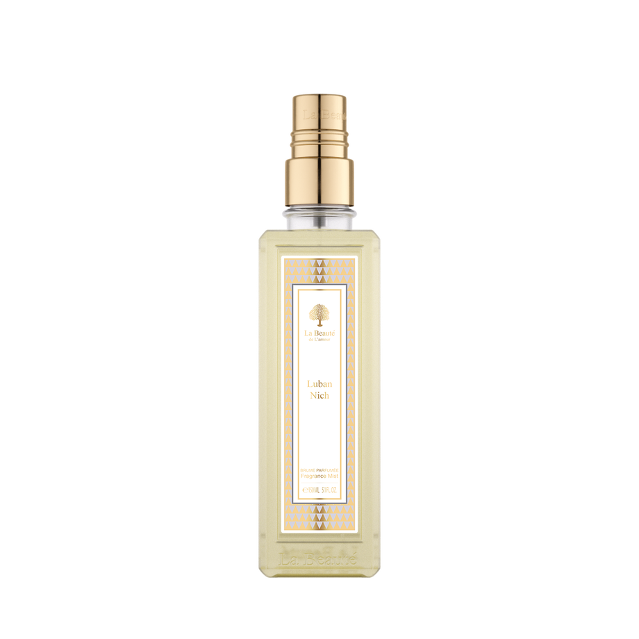 معطر جسم لوبان نيش 150 مل لابوتيه دي لامور لابوتيه