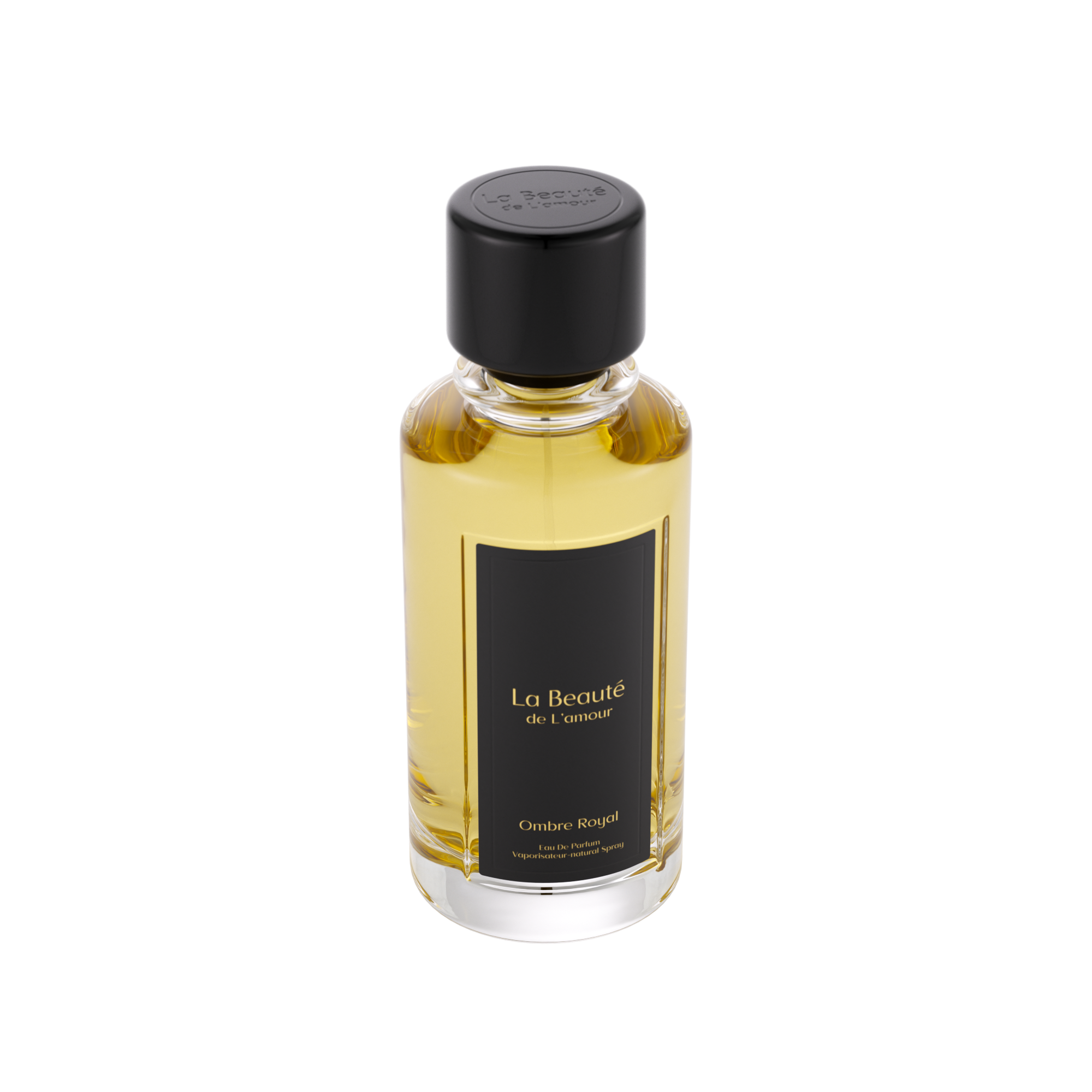 OMBRE ROYAL 125 ml EDP La Beaute